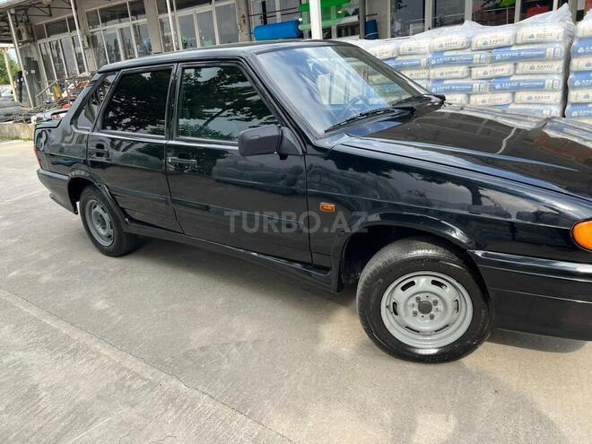 LADA (VAZ) 2115 2012, 141,700 km - 1.5 l - Lənkəran