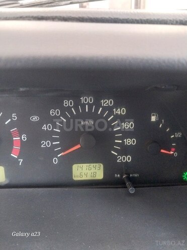 LADA (VAZ) 2115 2012, 141,700 km - 1.5 l - Lənkəran