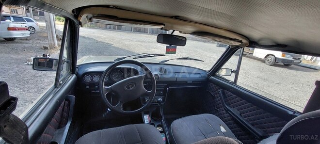LADA (VAZ) 2106 1989, 65,000 km - 1.6 l - Xaçmaz
