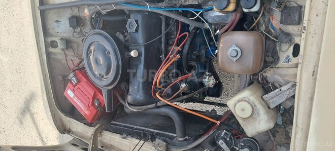 LADA (VAZ) 2106 1989, 65,000 km - 1.6 l - Xaçmaz