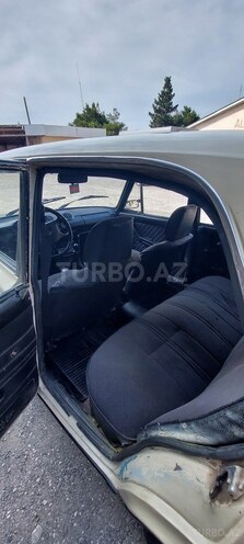 LADA (VAZ) 2106 1989, 65,000 km - 1.6 l - Xaçmaz