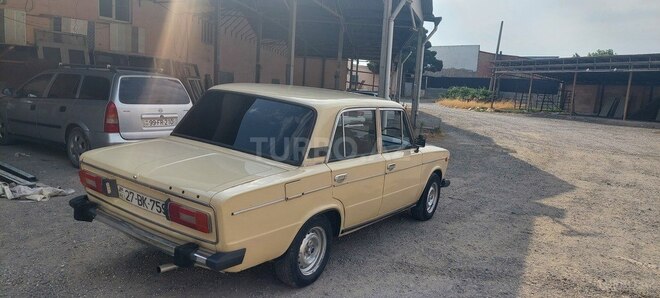 LADA (VAZ) 2106 1989, 65,000 km - 1.6 l - Xaçmaz