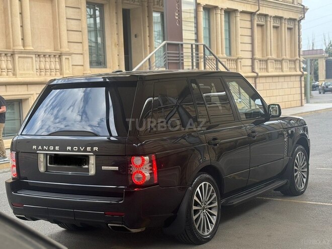Land Rover Range Rover-5