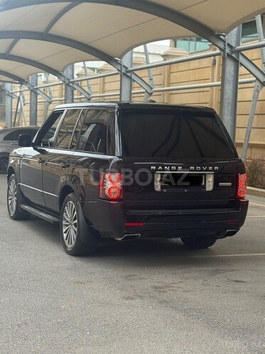 Land Rover Range Rover-6