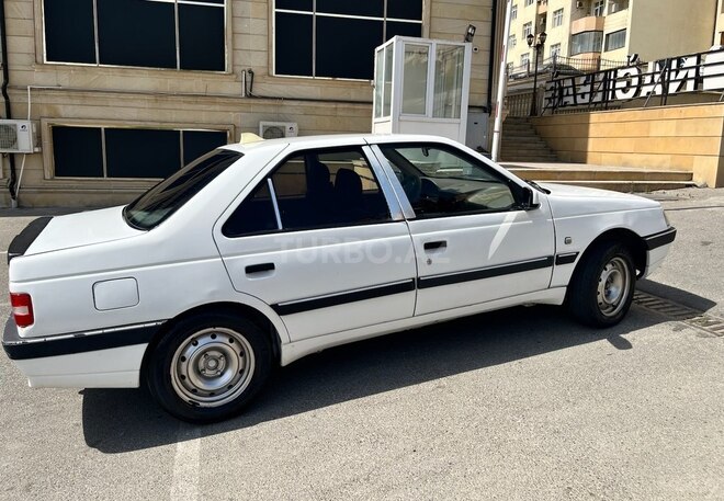 Khazar LD 2019, 234,500 km - 1.6 l - Bakı