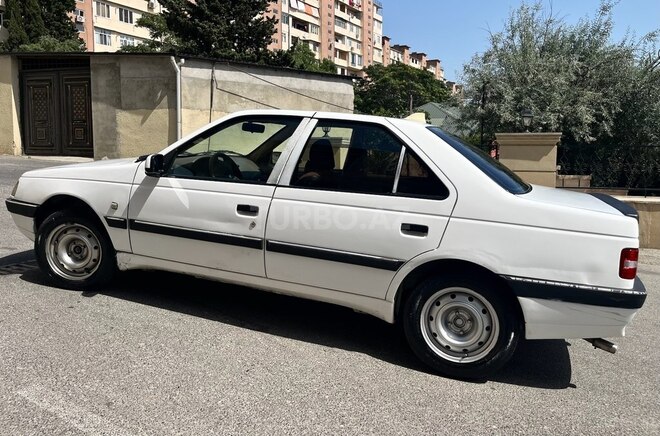 Khazar LD 2019, 234,500 km - 1.6 l - Bakı