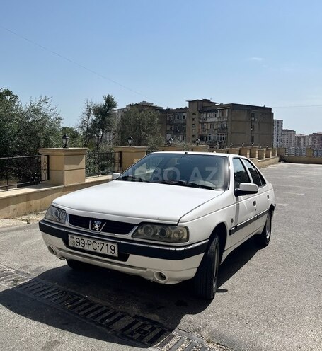 Khazar LD 2019, 234,500 km - 1.6 l - Bakı