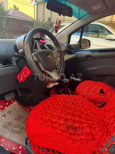 Chevrolet Spark 2014, 320,000 km - 1.0 l - Bakı