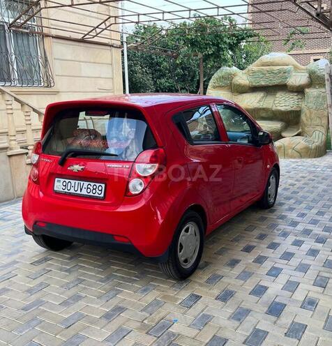 Chevrolet Spark 2014, 320,000 km - 1.0 l - Bakı