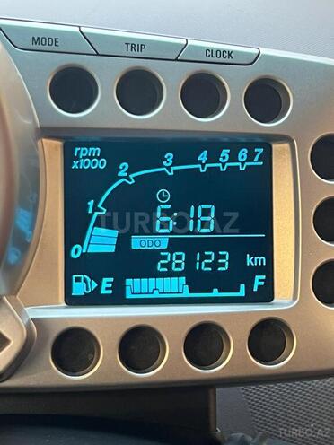 Chevrolet Spark 2014, 320,000 km - 1.0 l - Bakı