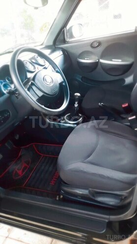 Lifan 320 2016, 50,000 km - 1.3 л - Ağdam