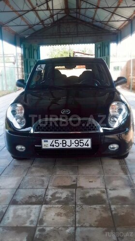 Lifan 320 2016, 50,000 km - 1.3 л - Ağdam