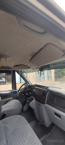 Ford Transit 2010, 330,000 km - 2.4 л - Lənkəran