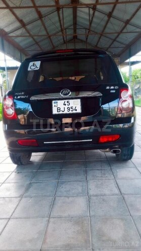 Lifan 320 2016, 50,000 km - 1.3 л - Ağdam