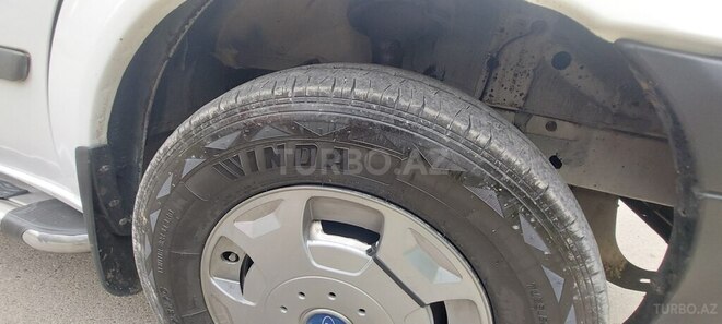 Ford Transit 2010, 330,000 km - 2.4 л - Lənkəran