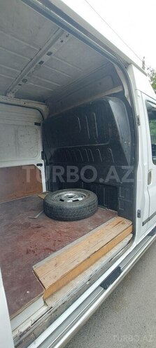 Ford Transit 2010, 330,000 km - 2.4 л - Lənkəran