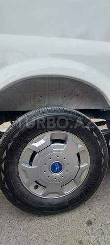 Ford Transit 2010, 330,000 km - 2.4 л - Lənkəran