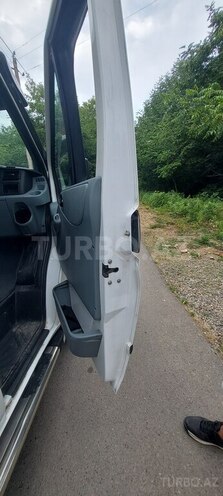 Ford Transit 2010, 330,000 km - 2.4 л - Lənkəran