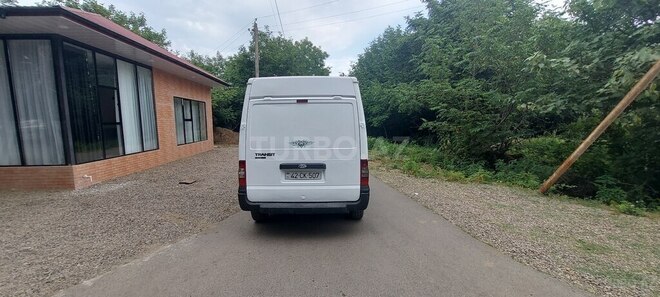 Ford Transit 2010, 330,000 km - 2.4 л - Lənkəran