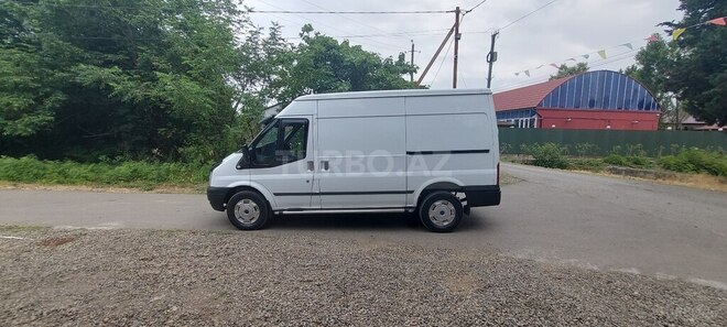 Ford Transit 2010, 330,000 km - 2.4 л - Lənkəran