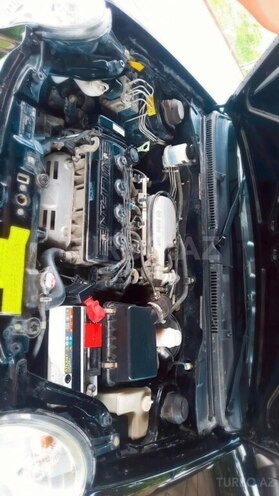 Lifan 320 2016, 50,000 km - 1.3 л - Ağdam