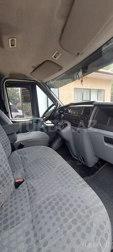 Ford Transit 2010, 330,000 km - 2.4 л - Lənkəran