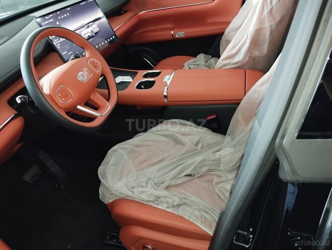 Changan Qiyuan Q07-13