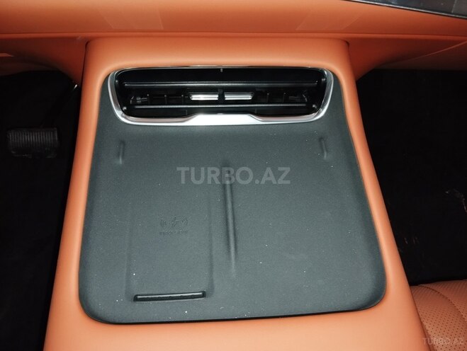 Changan Qiyuan Q07-17