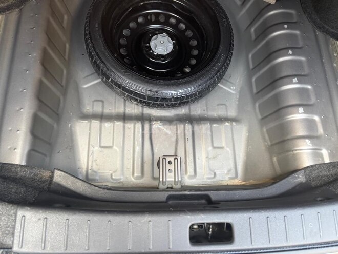 Nissan Sunny 2012, 47,000 km - 1.6 l - Bakı
