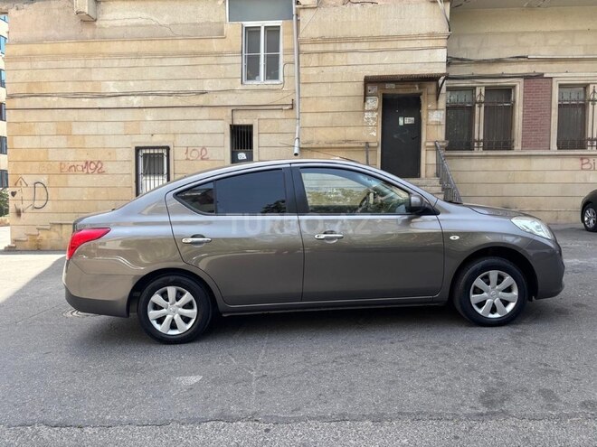 Nissan Sunny 2012, 47,000 km - 1.6 l - Bakı