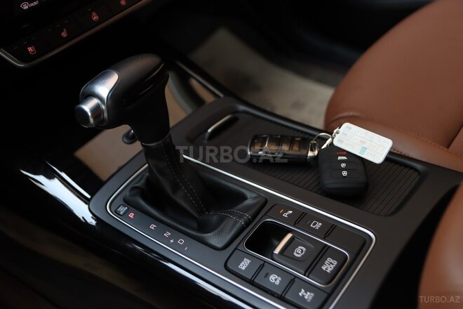 Kia Sorento-16