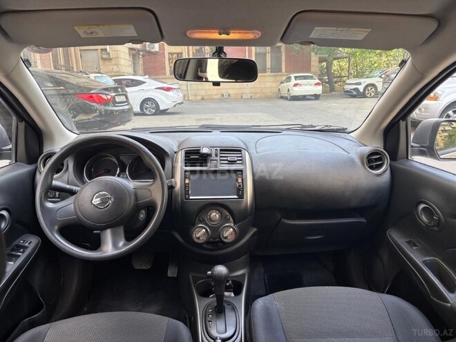 Nissan Sunny 2012, 47,000 km - 1.6 l - Bakı