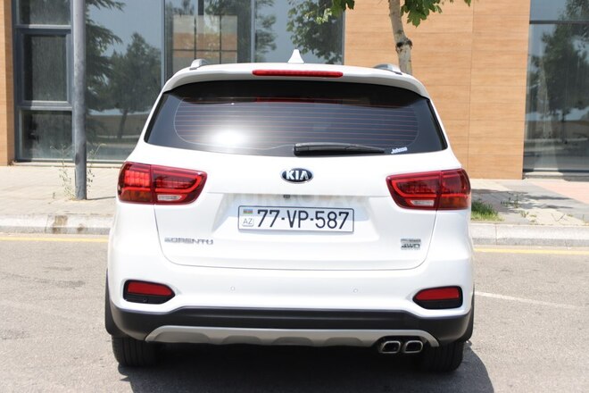 Kia Sorento-3
