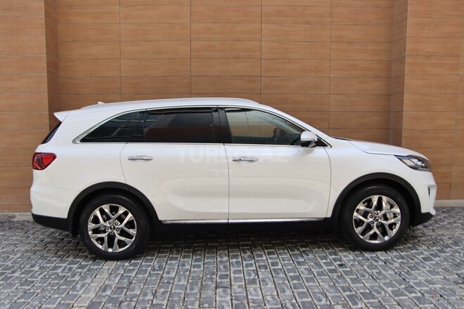 Kia Sorento-6