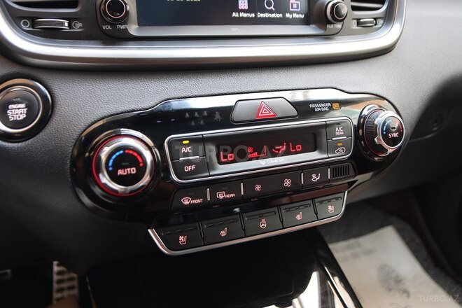 Kia Sorento-5