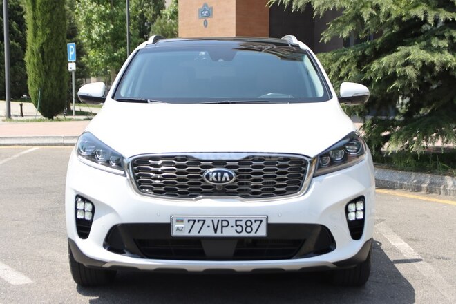 Kia Sorento-4