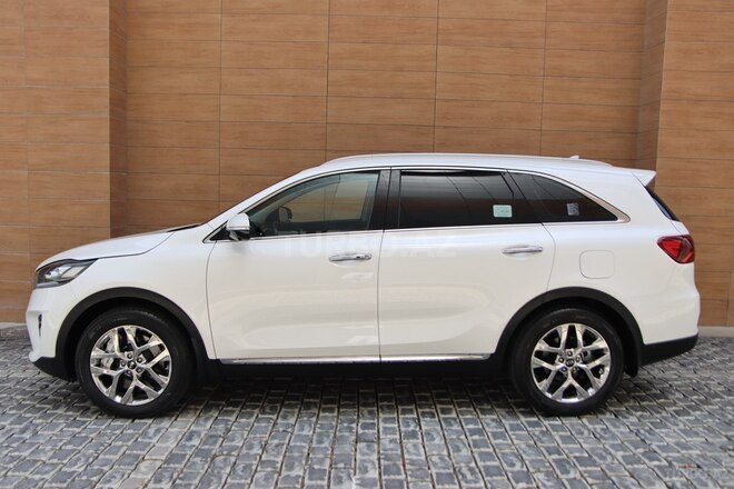 Kia Sorento-7