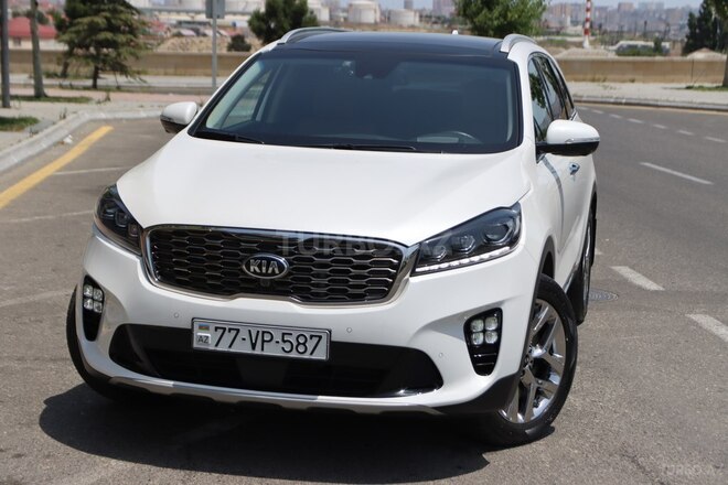 Kia Sorento-2