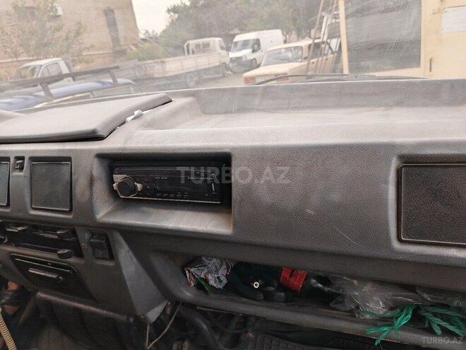 GAZ 3302-288 1998, 450,000 km - 2.4 л - Bakı