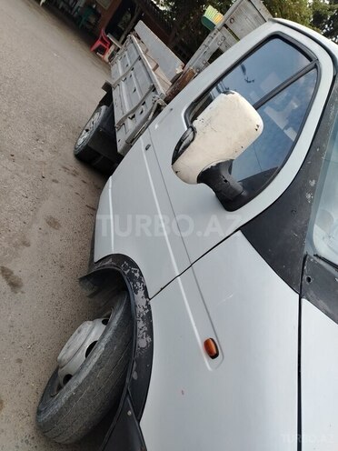 GAZ 3302-288 1998, 450,000 km - 2.4 л - Bakı