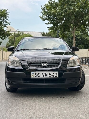 Kia Rio 2008, 231,970 km - 1.4 l - Bakı