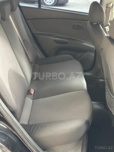 Kia Rio 2008, 231,970 km - 1.4 l - Bakı