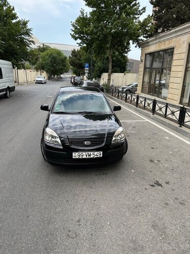 Kia Rio 2008, 231,970 km - 1.4 l - Bakı