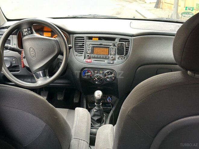 Kia Rio 2008, 231,970 km - 1.4 l - Bakı