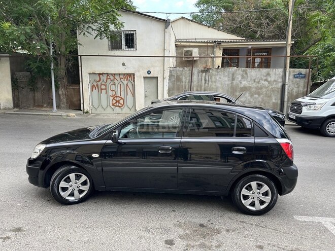Kia Rio 2008, 231,970 km - 1.4 l - Bakı