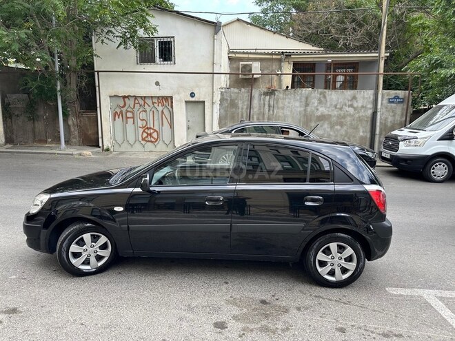 Kia Rio 2008, 231,970 km - 1.4 l - Bakı