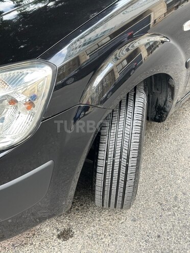 Kia Rio 2008, 231,970 km - 1.4 l - Bakı