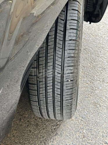 Kia Rio 2008, 231,970 km - 1.4 l - Bakı