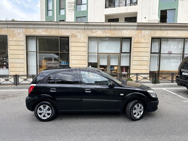 Kia Rio 2008, 231,970 km - 1.4 l - Bakı