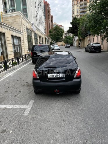 Kia Rio 2008, 231,970 km - 1.4 l - Bakı